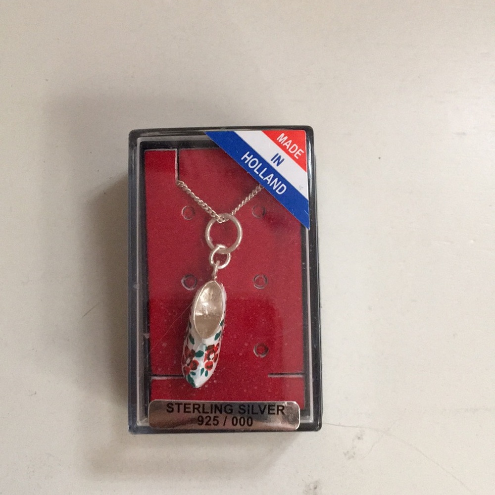 necklace from Holland